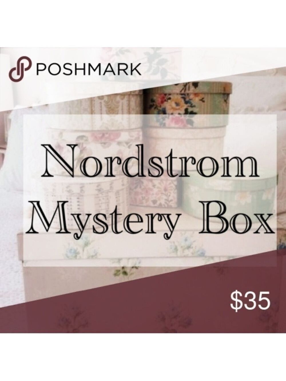3-5 Pcs ALL NEW Nordstrom & Nordstom Rack